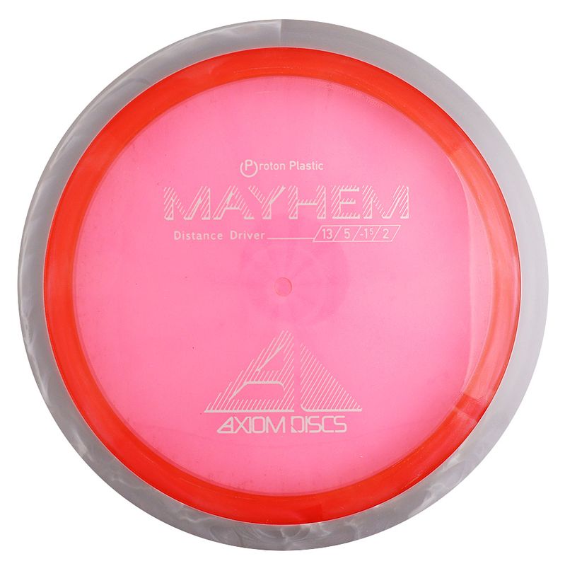 Proton Mayhem