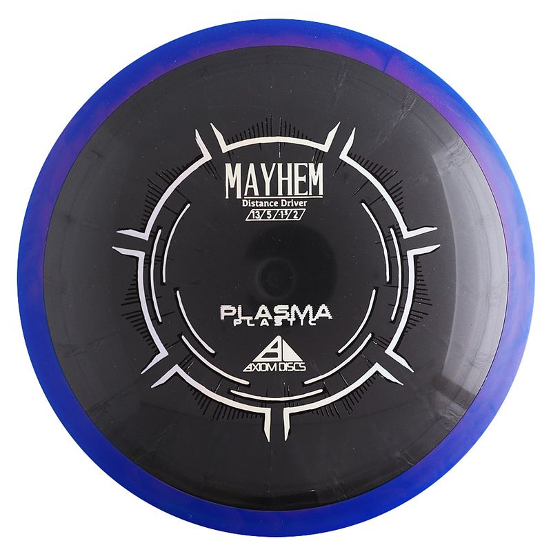 Plasma Mayhem