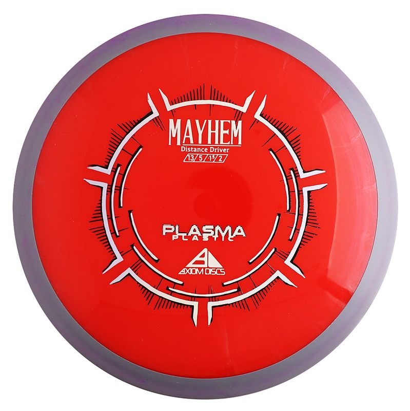 Plasma Mayhem
