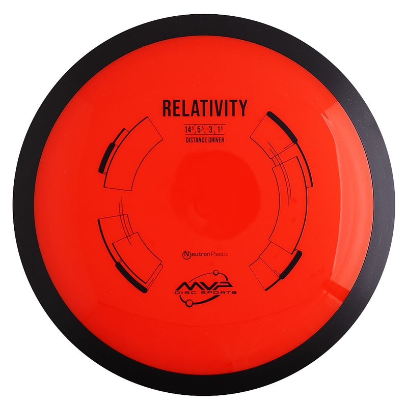 Neutron Relativity