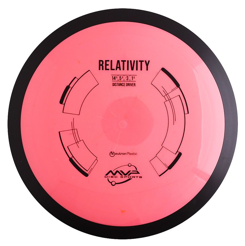 Neutron Relativity