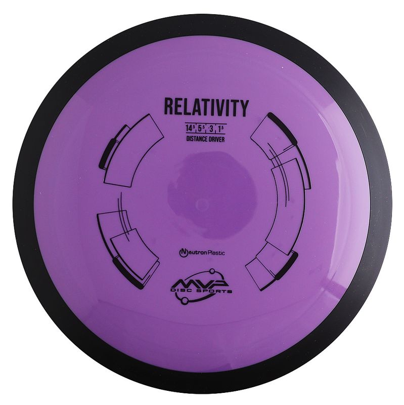 Neutron Relativity