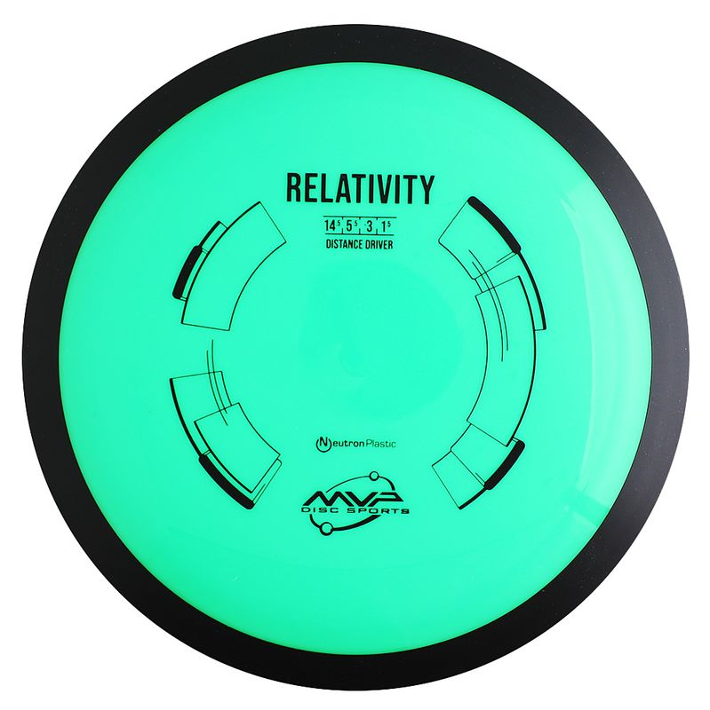 Neutron Relativity