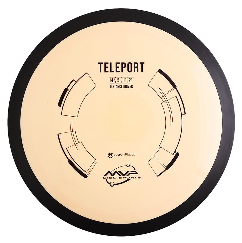 Neutron Teleport