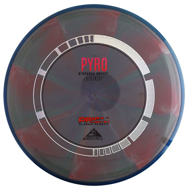 Prism Plasma Pyro