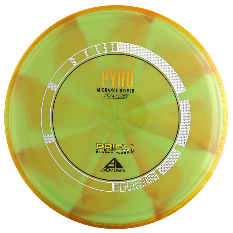 Prism Plasma Pyro