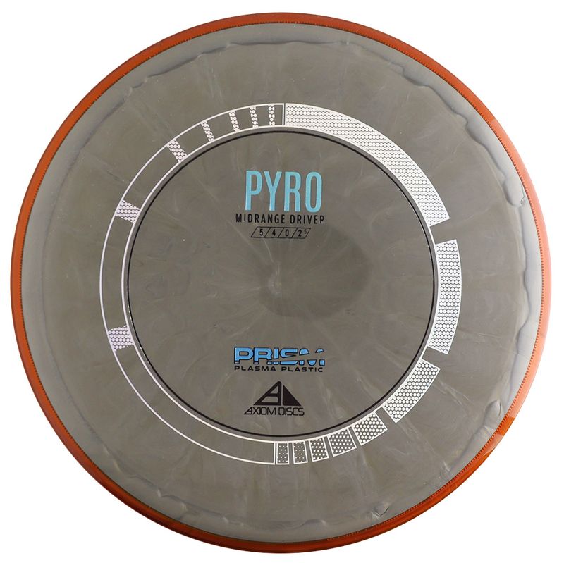 Prism Plasma Pyro