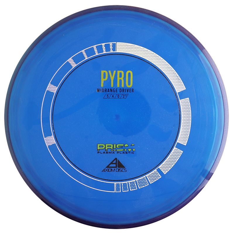 Prism Plasma Pyro