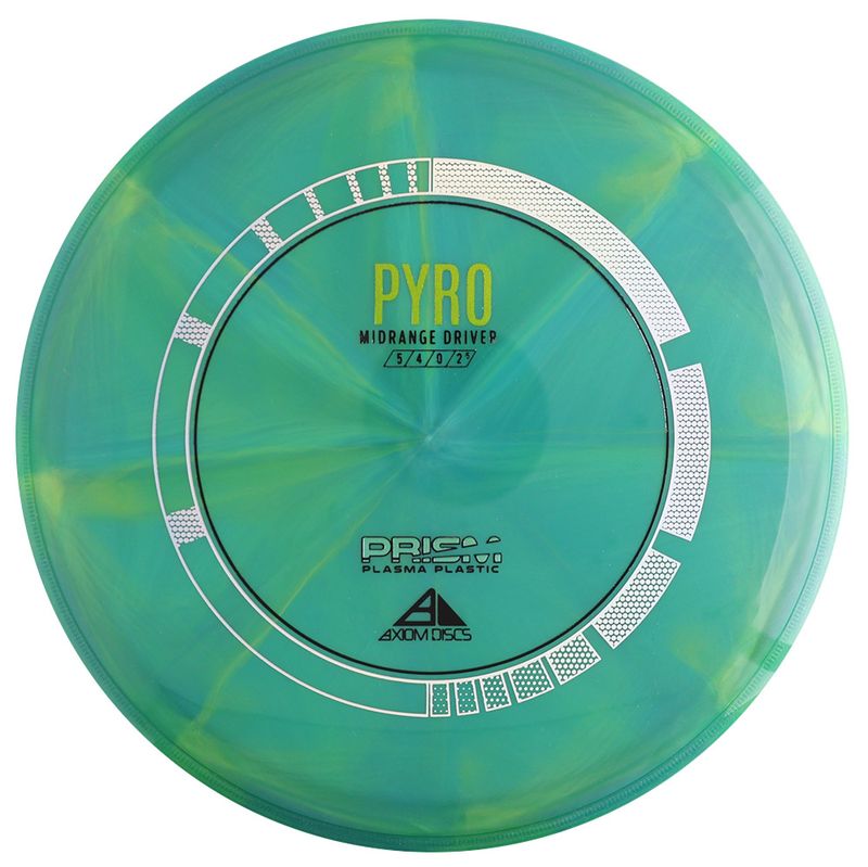 Prism Plasma Pyro