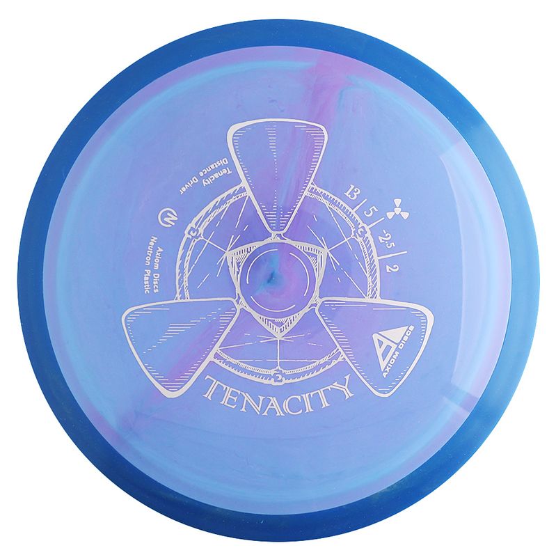 Neutron Tenacity