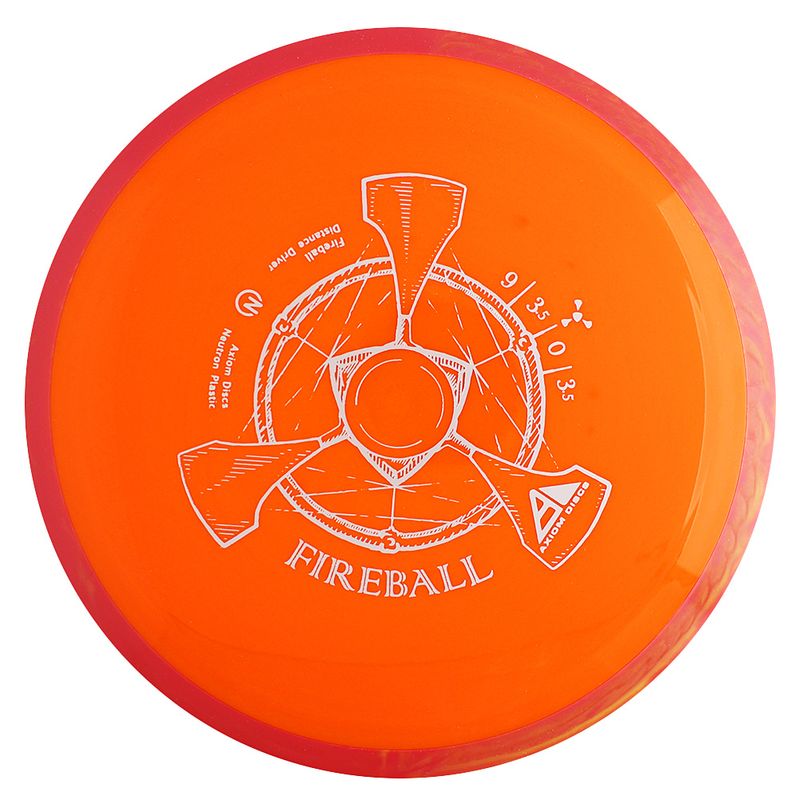 Neutron Fireball