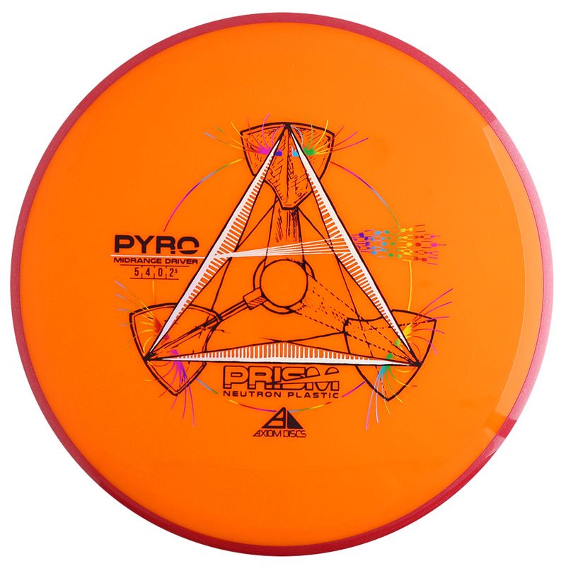 Prism Neutron Pyro