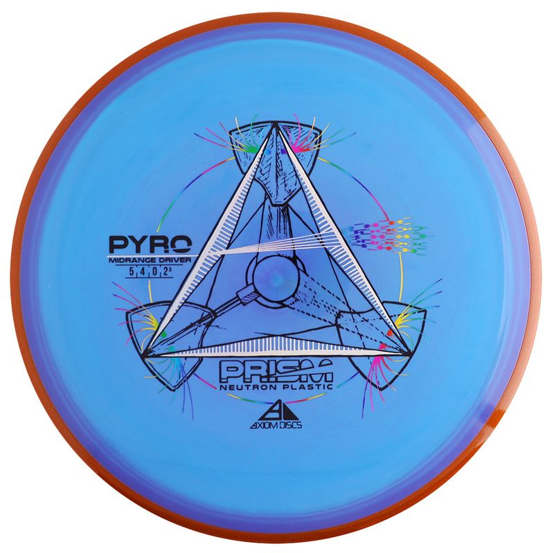 Prism Neutron Pyro
