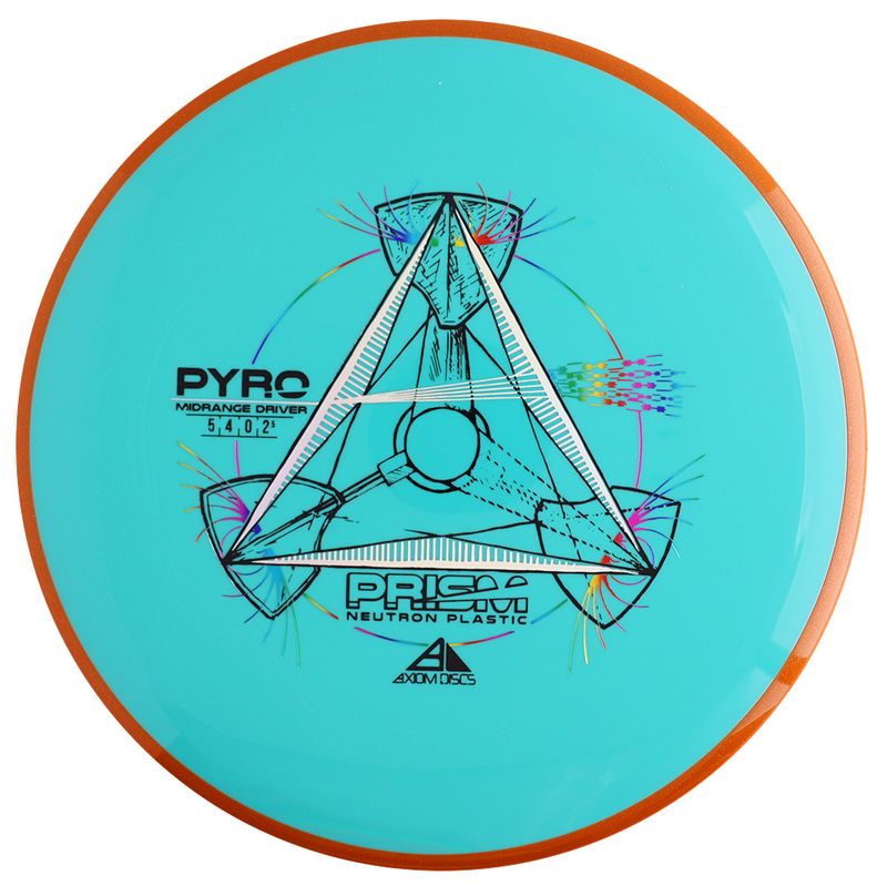 Prism Neutron Pyro