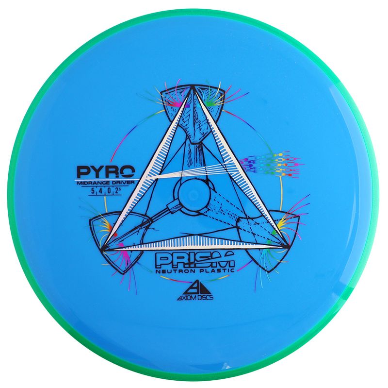 Prism Neutron Pyro