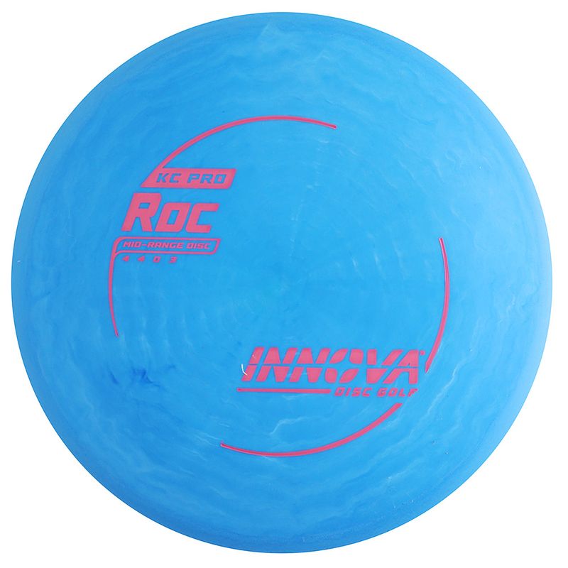 KC Pro Roc