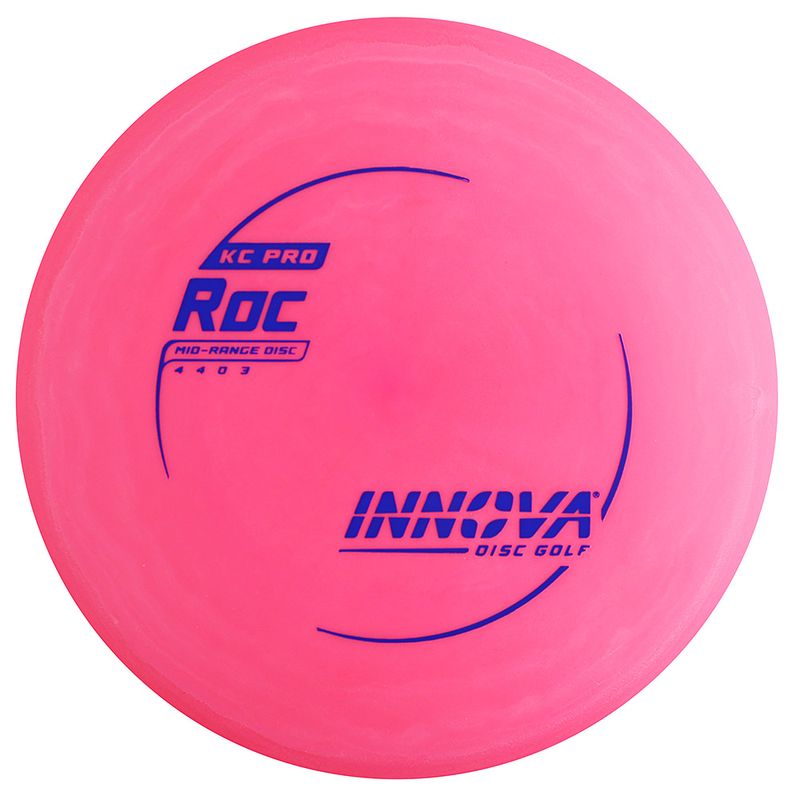 KC Pro Roc