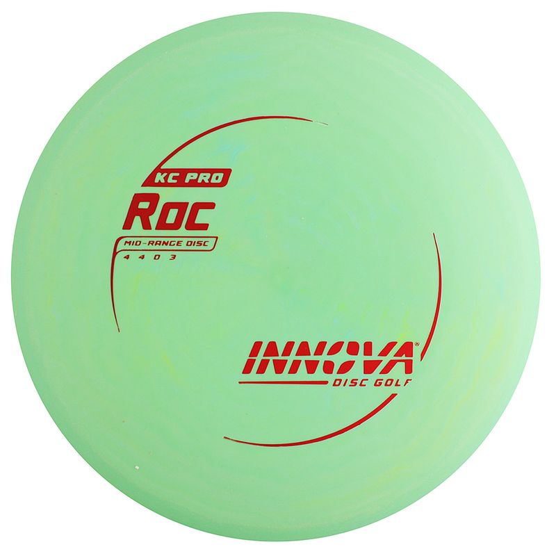 KC Pro Roc