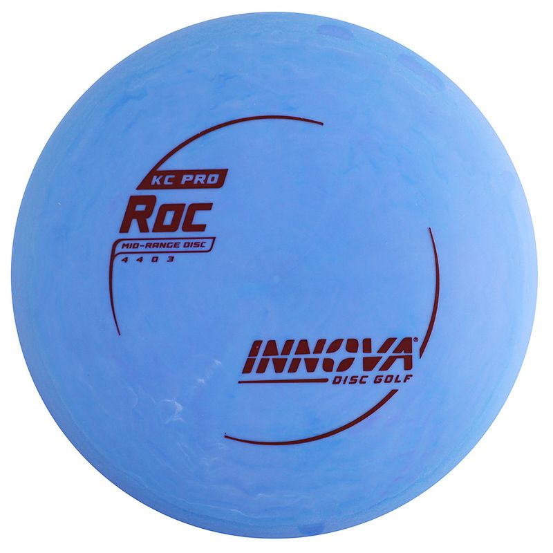 KC Pro Roc