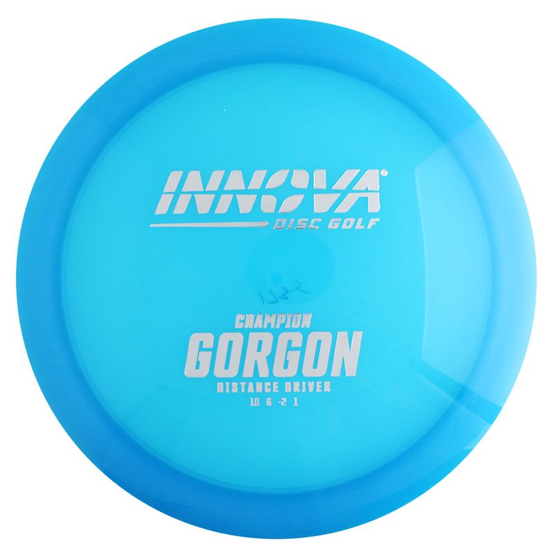 Champion Gorgon 