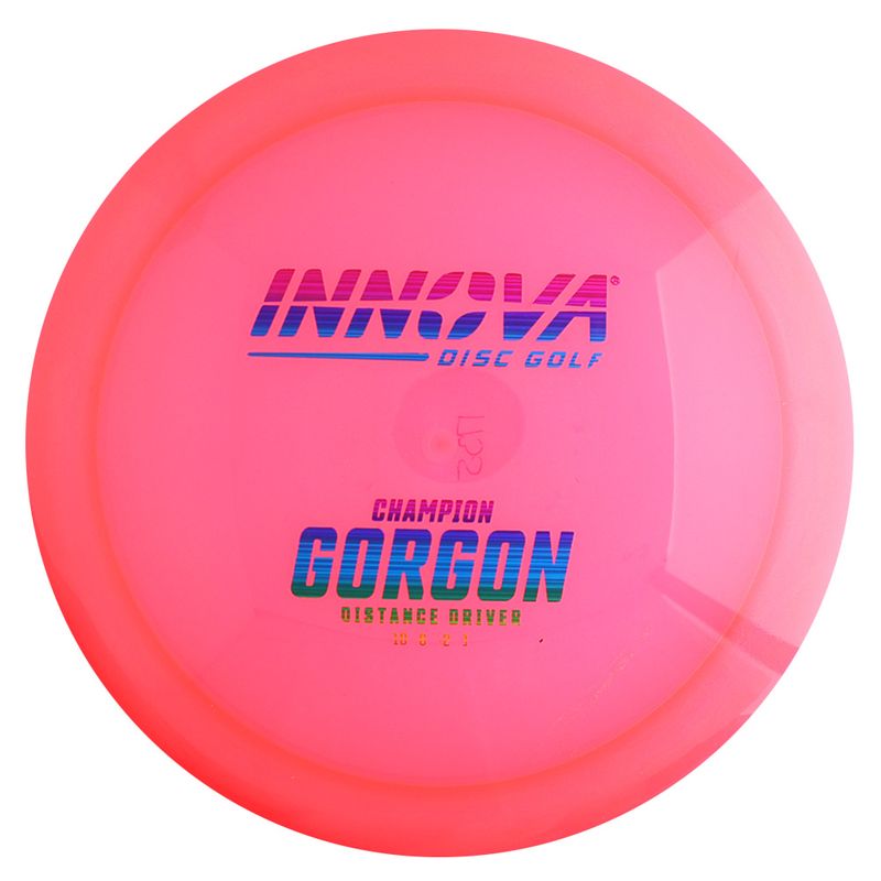 Champion Gorgon 
