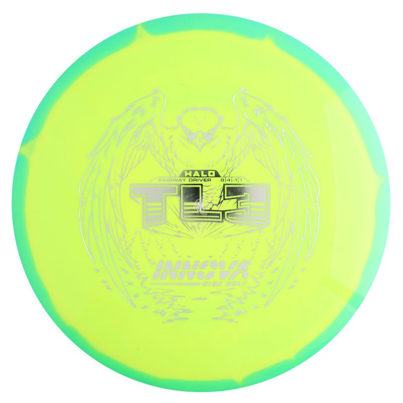 Halo Star TL3