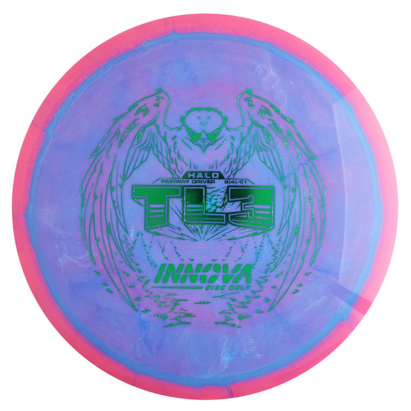 Halo Star TL3