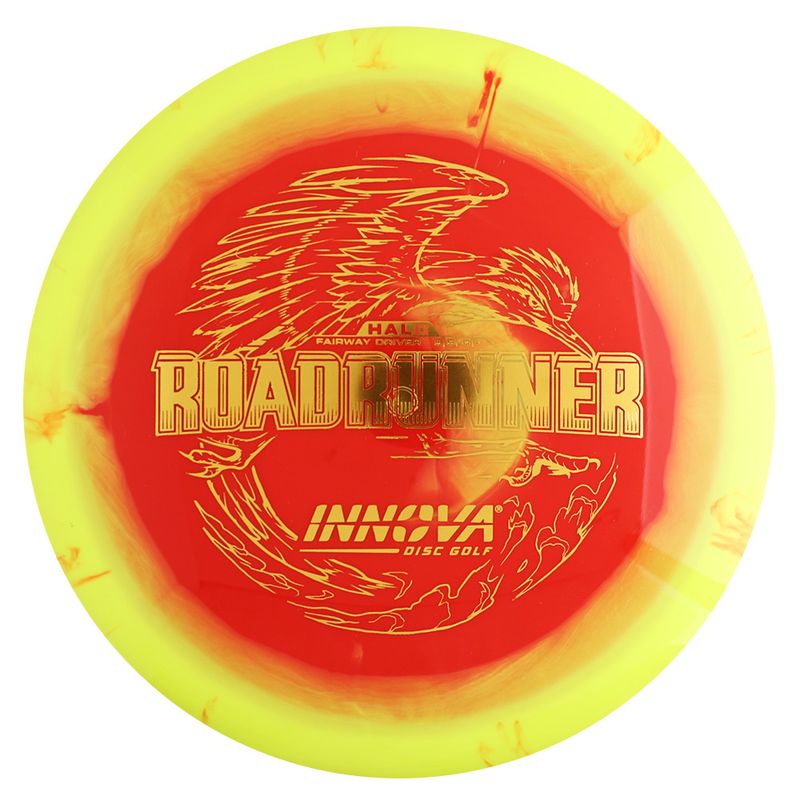 Halo Star Roadrunner