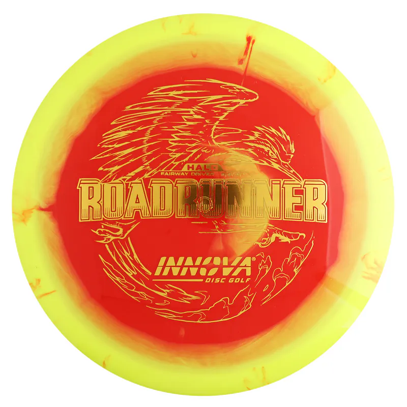 Halo Star Roadrunner