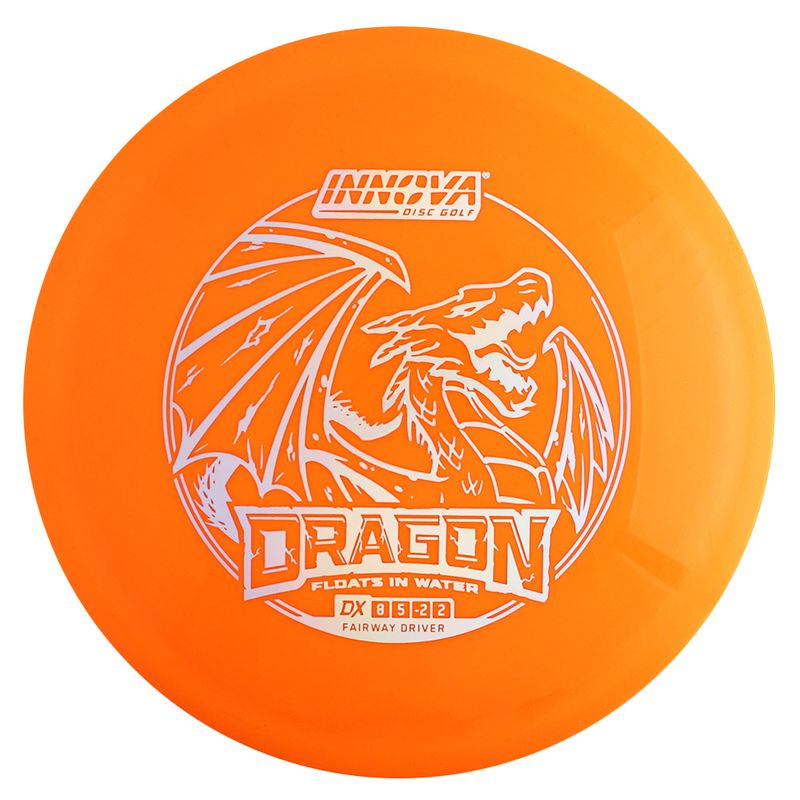 DX Dragon