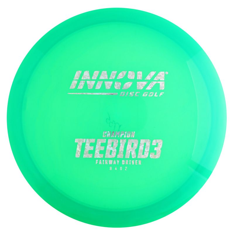 Champion Teebird3