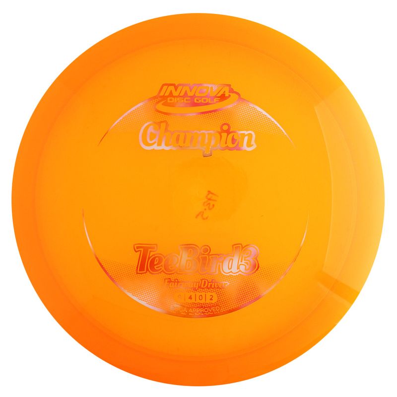 Champion Teebird3