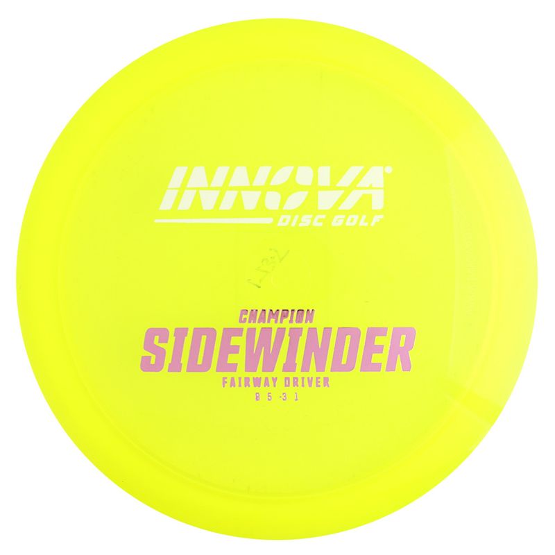 Champion Sidewinder