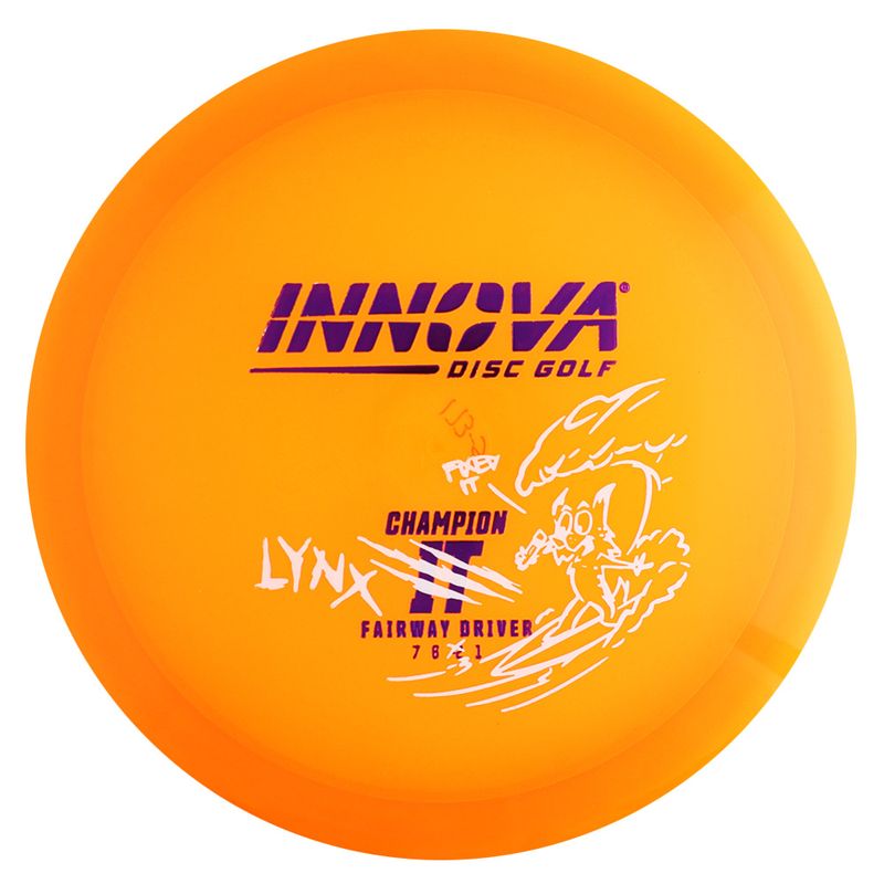 Champion Lynx