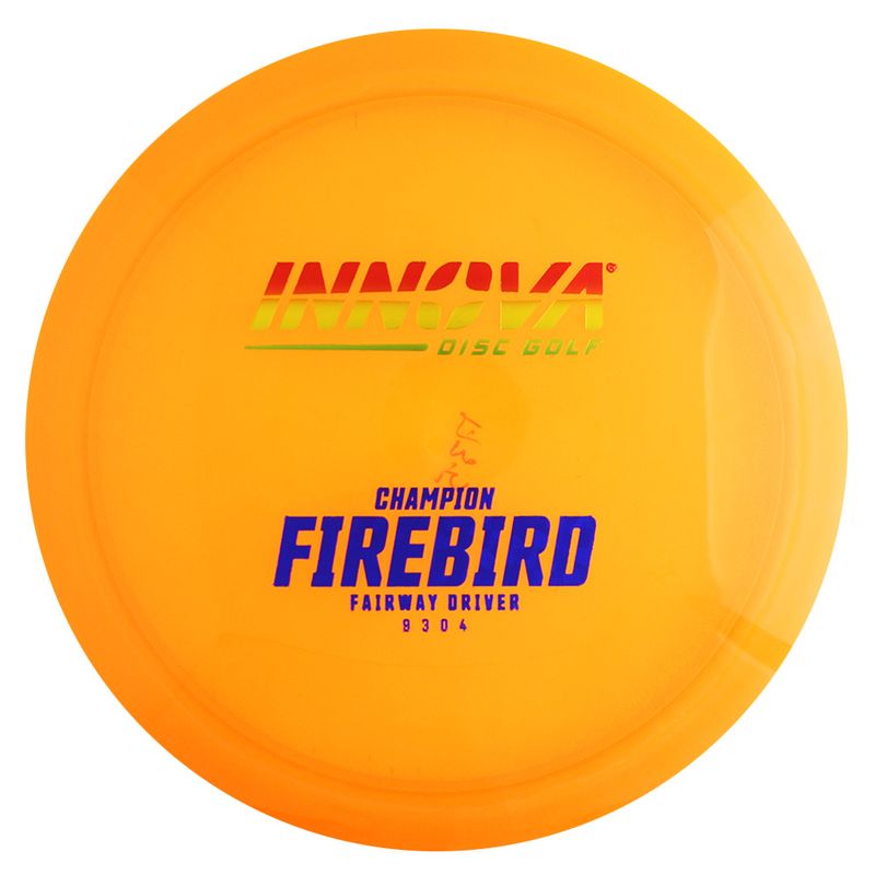 Champion Firebird