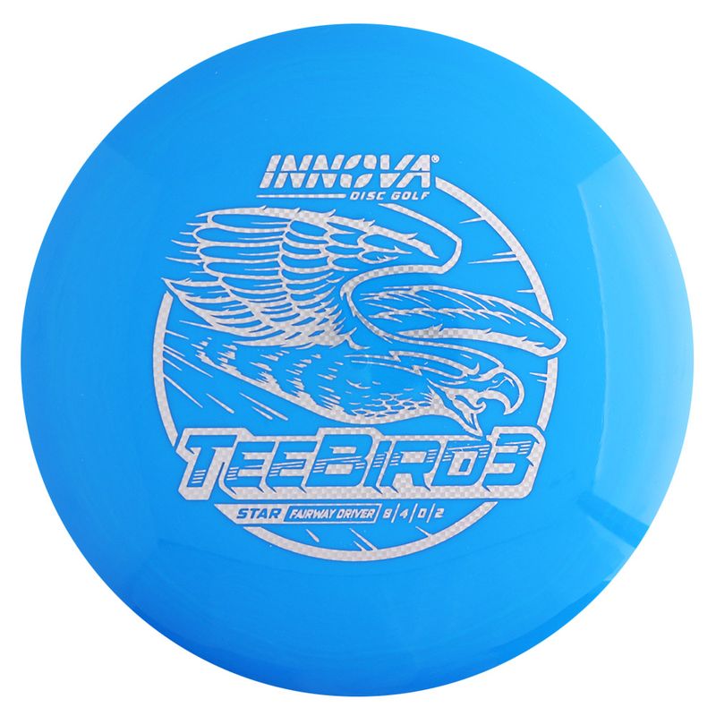 Star Teebird3