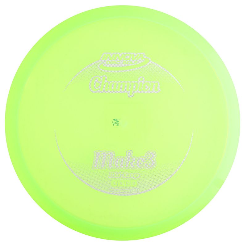 Champion Mako3