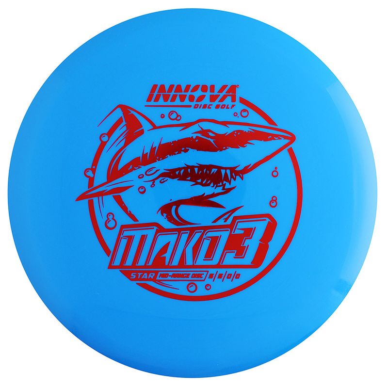 Star Mako3