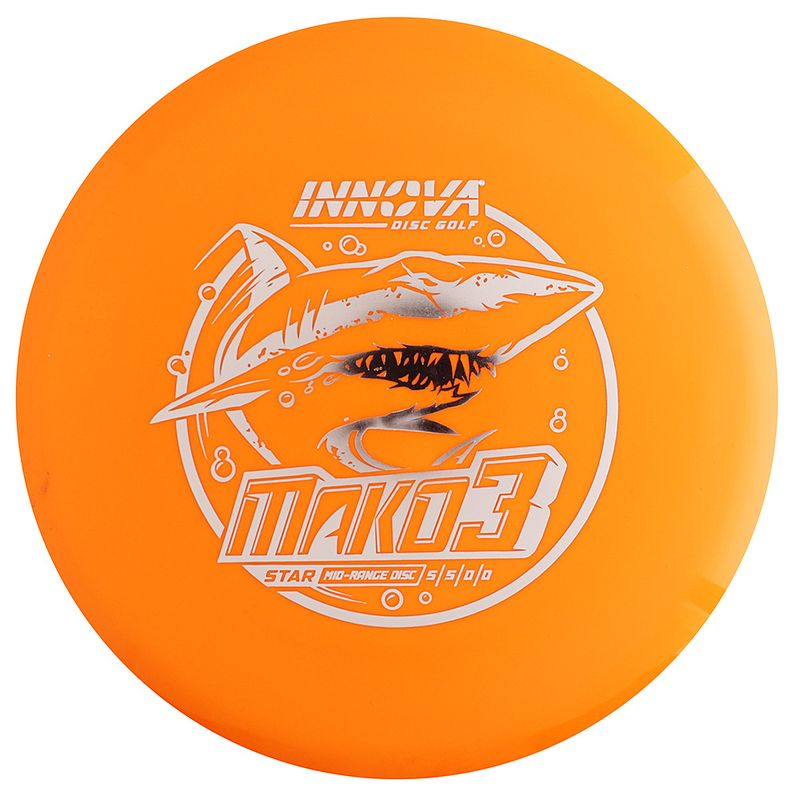 Star Mako3