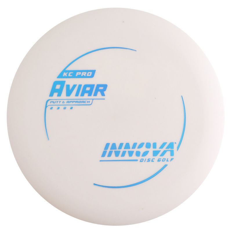 KC Pro Aviar