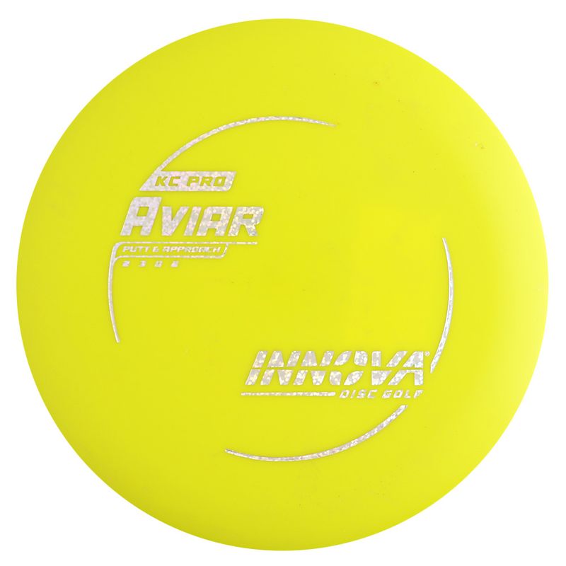 KC Pro Aviar