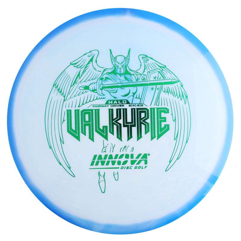 Halo Star Valkyrie