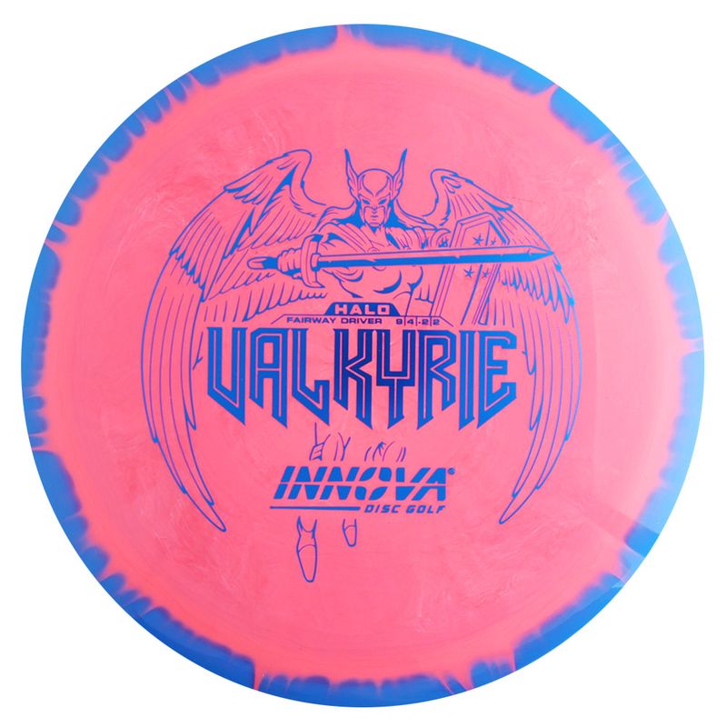 Halo Star Valkyrie