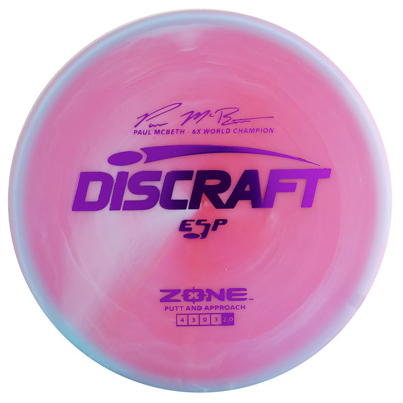 ESP Zone