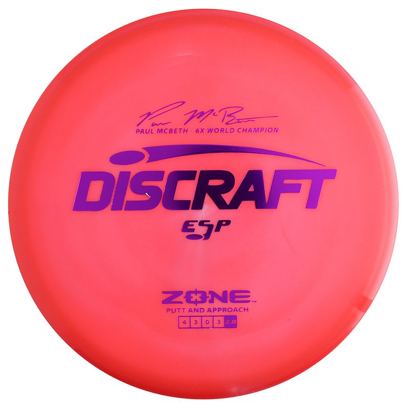 ESP Zone