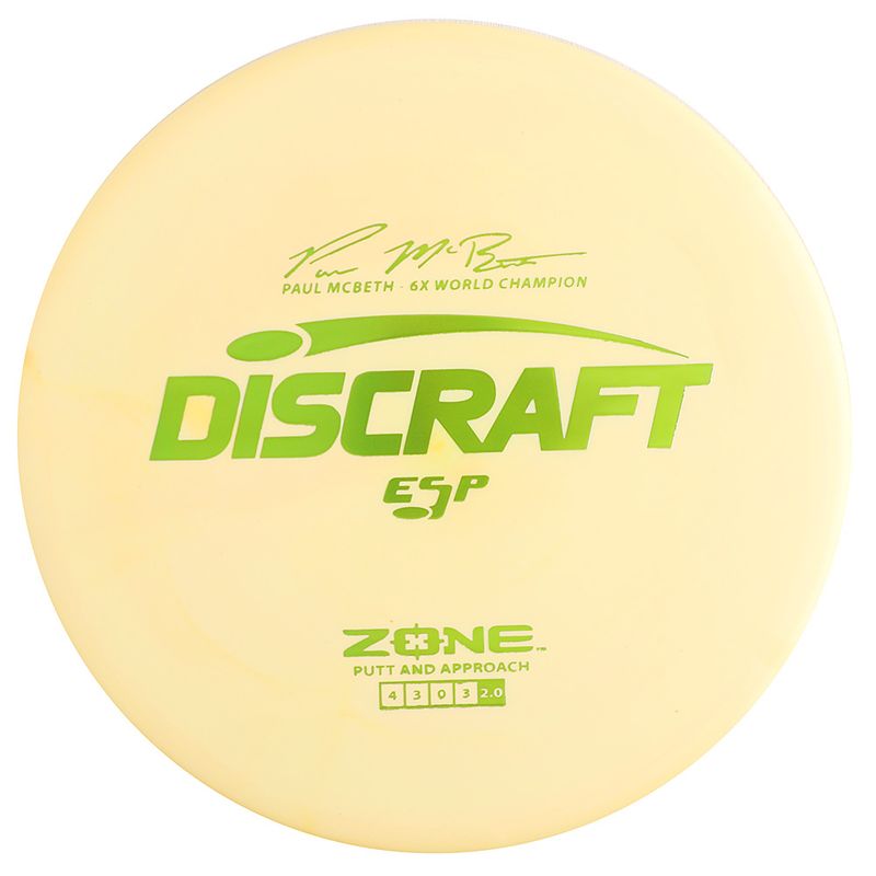 ESP Zone
