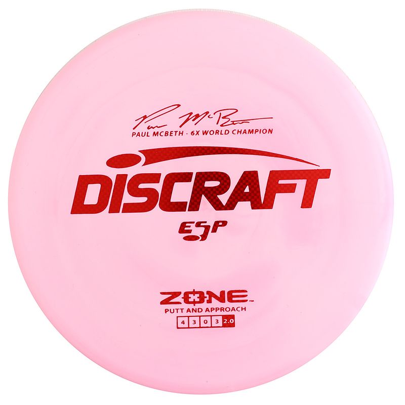 ESP Zone