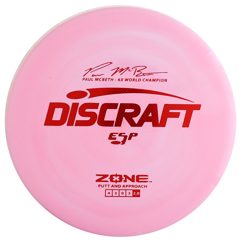ESP Zone