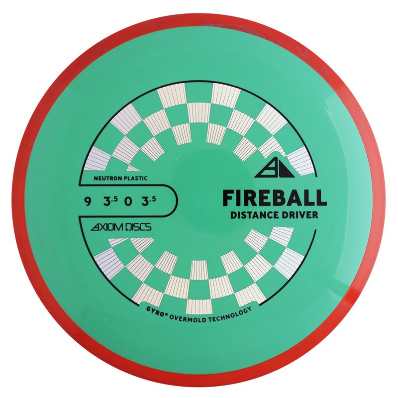 Neutron Fireball - Project Lab Coat