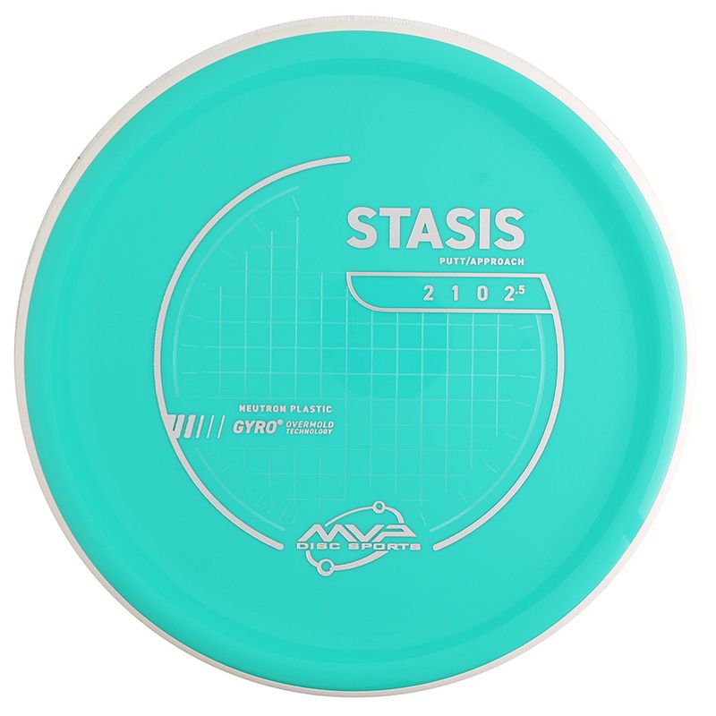 Neutron Stasis